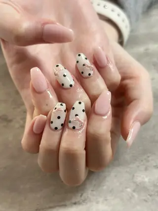 ネイル One's Nail Roomのネイルデザイン
