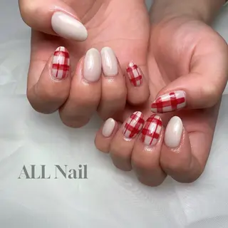 ネイル ALL Nail &whiteningのその他イメージ