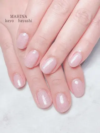 ネイル MAHINA 🌺KAYO🌺のエステ・リラクイメージ