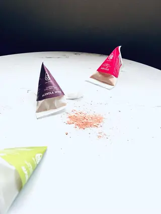 Relaxation LoungeKIKIのエステ・リラクイメージ