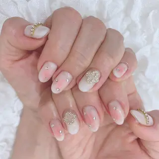 ネイル SOL NAILのネイルデザイン