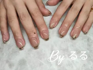 ネイル Lu Lu横浜のネイルデザイン