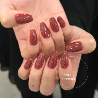 ネイル VIP by aim ppp(マサキ)のネイルデザイン