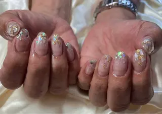 ネイル Ran Nailのネイルデザイン