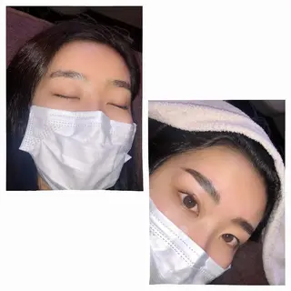 アイブロウ MAYUGEYA💋 SAEKOの眉毛・アイブロウイメージ