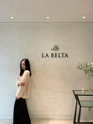 Labelta 遠田のエステ・リラクイメージ