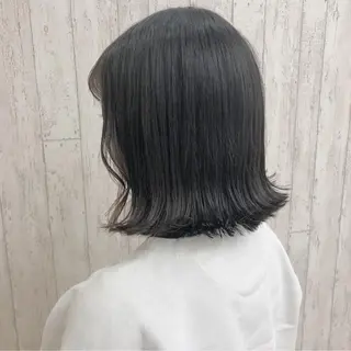 ミディアム Yuueye mioの眉毛・アイブロウイメージ