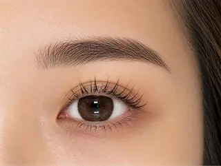 マツエク・マツパ 大塚 あおい໒꒱⟡.·*.の眉毛・アイブロウイメージ