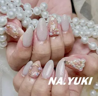 ネイル Momo 💞のネイルデザイン