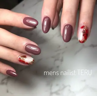 ネイル nailsalon ETERNALのネイルデザイン