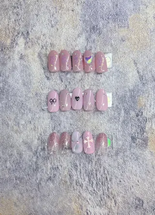 ネイル soi.. .のネイルデザイン
