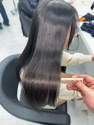 ロング 🫧LALA🫧 ショート🫧のヘアスタイル