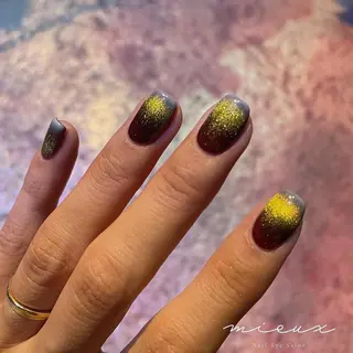 ネイル . ネイルMARIA🌼のネイルデザイン