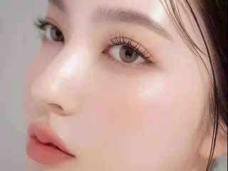 マツエク・マツパ 西 花夏のその他イメージ