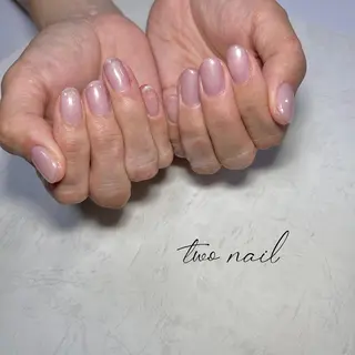 ネイル two nailのネイルデザイン