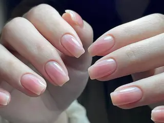 ネイル Liora nail スカルプ専門店のネイルデザイン