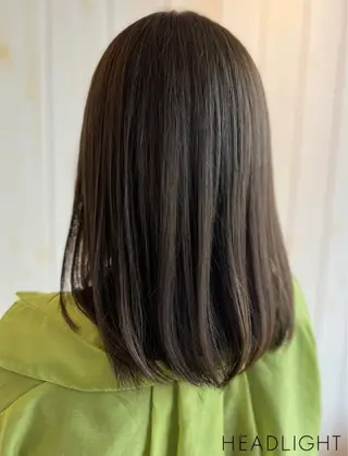 ⭐︎ Airiのヘアスタイル