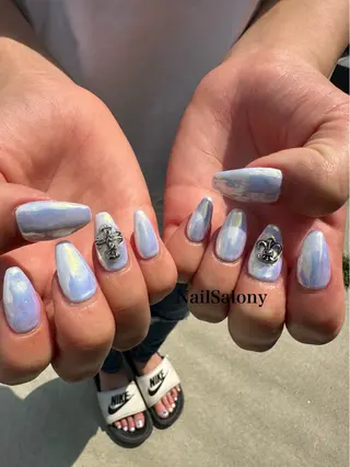 ネイル Nail Salon yのネイルデザイン