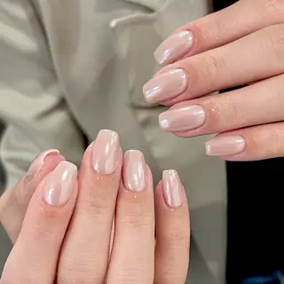 ネイル Ugirl Nail Pinpin🤍のネイルデザイン