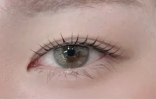 マツエク・マツパ ☆CHERIE. nunuro‎本町☆のマツエク・マツパデザイン