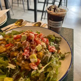 TIDEHAIR SHIHOのヘアスタイル