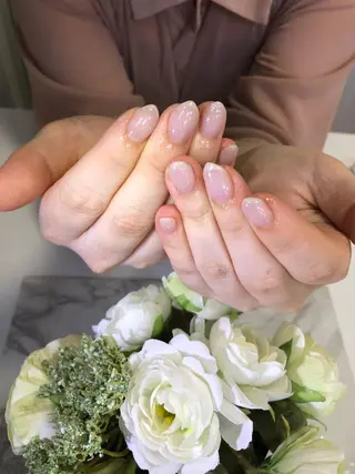 ネイル 眉サロン KE. 船橋日大前駅徒歩1分の眉毛・アイブロウイメージ