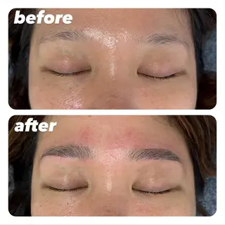 アイブロウ LOARY りせの眉毛・アイブロウイメージ