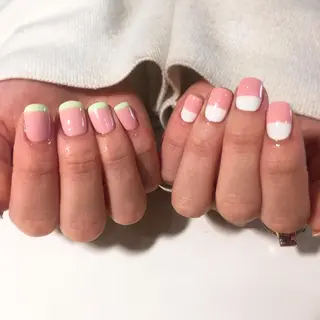 ネイル nailsalon RANANのネイルデザイン