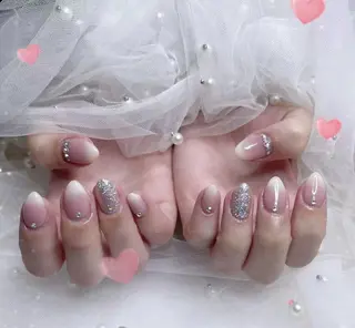 ネイル 🎀シズカ nail🎀のネイルデザイン