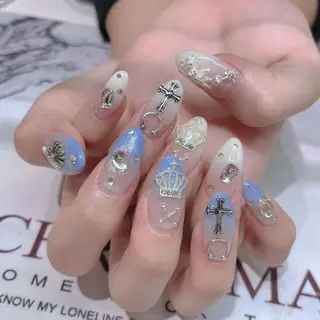 ネイル 美爪パラジェル導入店 Sunnilyのネイルデザイン