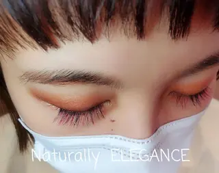 マツエク・マツパ ナチュラリ madokaのマツエク・マツパデザイン