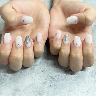 ネイル FELICE ﾌｪﾘｰﾁｪのネイルデザイン