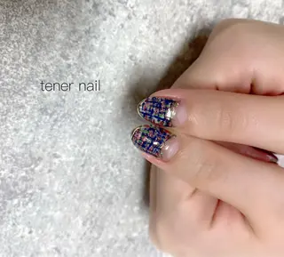 ネイル テネルネイル tener nailのネイルデザイン