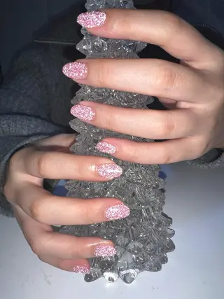 ネイル ネイルサロン ロア旧ジョリーのネイルデザイン