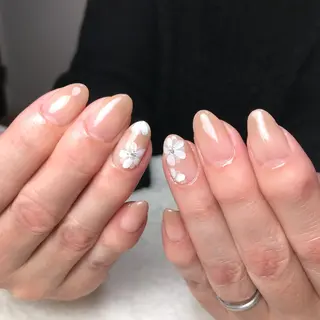 ネイル COCO +のエステ・リラクイメージ