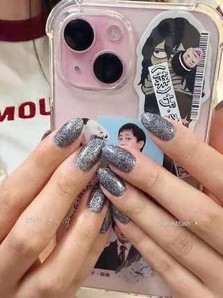 ネイル koyuki.🍓 博多/ポップネイルのネイルデザイン