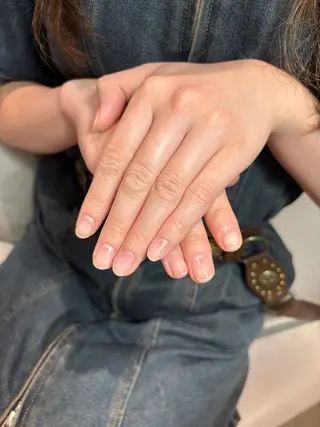 ネイル たかしま ゆうのネイルデザイン