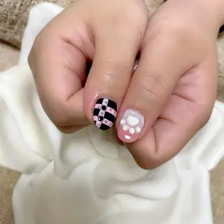 ネイル 💅fleur Ayumiのネイルデザイン