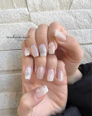 ネイル mahana nailのネイルデザイン