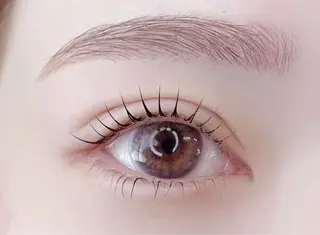 マツエク・マツパ DAZZLE 蔵前店 nae🕊️のマツエク・マツパデザイン