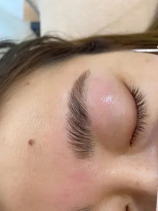 アイブロウ Sympa🌟 SEINAのマツエク・マツパデザイン