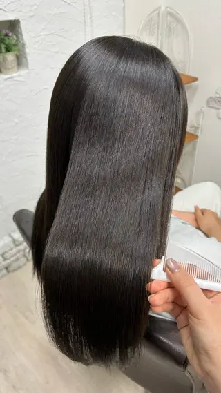 ヘアメイクシエル所属・shian🍀 /透明感カラーのその他イメージ