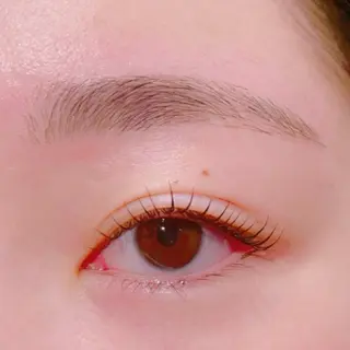 アイブロウ 𝐞𝐢𝐠𝐡𝐭 MAO🖤の眉毛・アイブロウイメージ