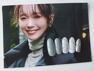 ネイル bloom *のネイルデザイン