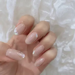 ネイル SOL NAILのネイルデザイン