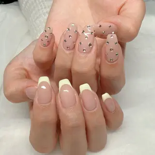 ネイル うにゃねいる ✿ harunaのネイルデザイン