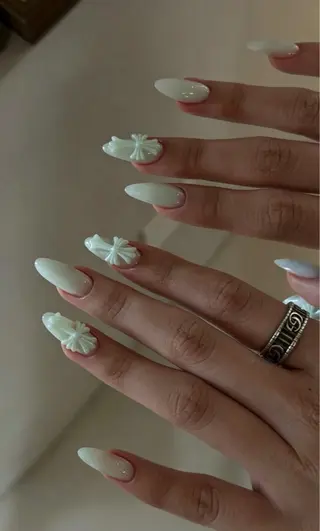 ネイル UniqueNail カカのネイルデザイン