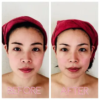 SanaSana ボディケアサロンのエステ・リラクイメージ