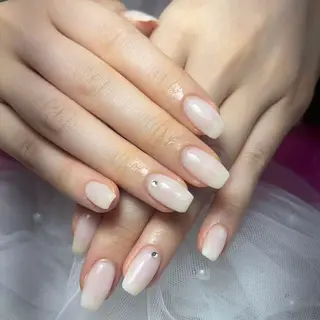 ネイル 池袋格安 ネイルのネイルデザイン