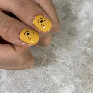 ネイル S. JEWELのネイルデザイン